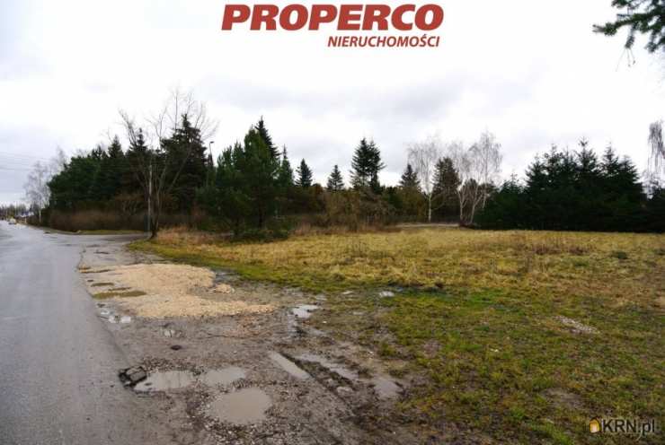 Działki  na sprzedaż, , Warszawa, Wilanów, ul. 