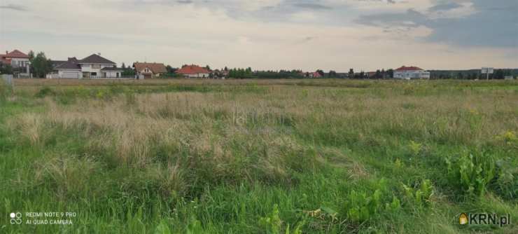 Działki  na sprzedaż, Warszawa, Wilanów/Powsin, ul. Dobrodzieja, 