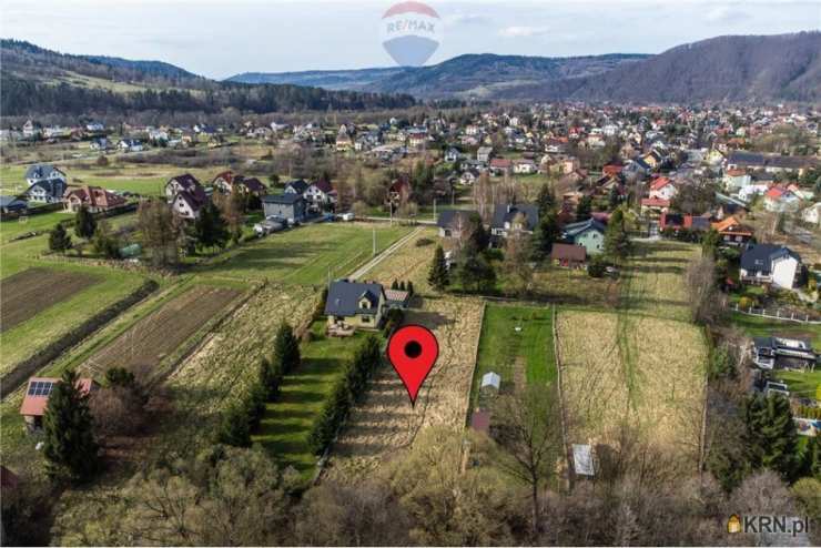 Działki  na sprzedaż, , Jeleśnia, ul. 