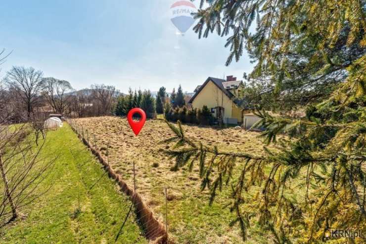 Działki  na sprzedaż, , Jeleśnia, ul. 