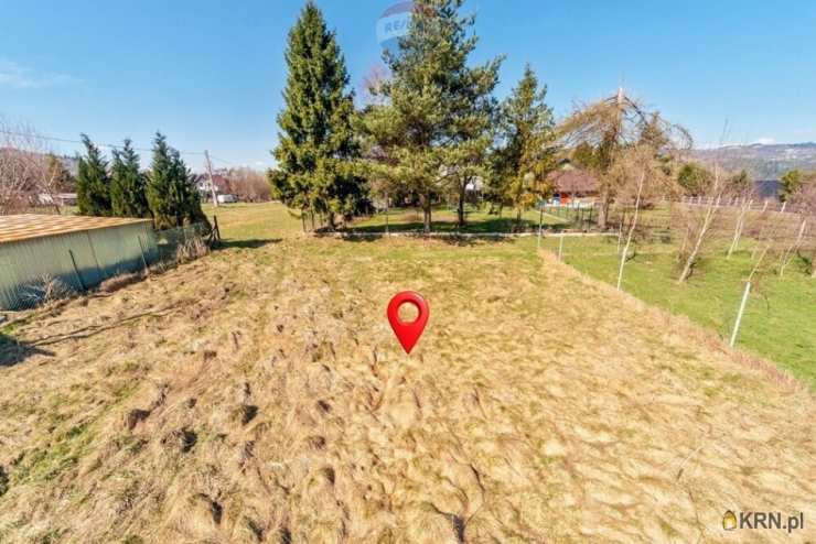 Jeleśnia, ul. , , Działki  na sprzedaż