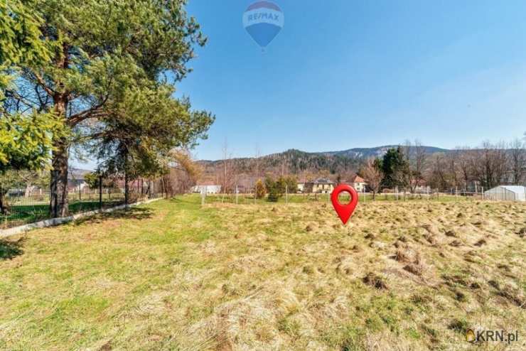 , Jeleśnia, ul. , Działki  na sprzedaż