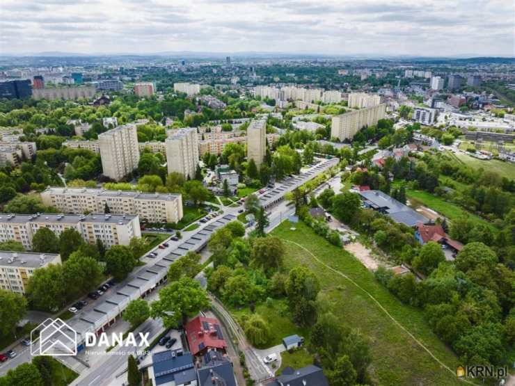 Działki  na sprzedaż, , Kraków, Prądnik Czerwony, ul. Powstańców