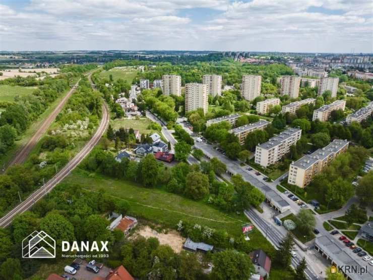 Kraków, Prądnik Czerwony, ul. Powstańców, Działki  na sprzedaż, 