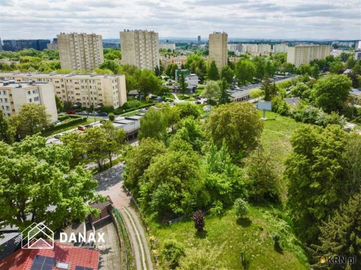 Kraków, Prądnik Czerwony, ul. Powstańców, , Działki  na sprzedaż