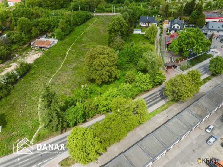 , Kraków, Prądnik Biały, ul. , Działki  na sprzedaż