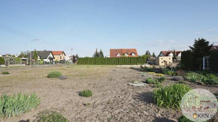 Działki  na sprzedaż, Poznań, ul. , 