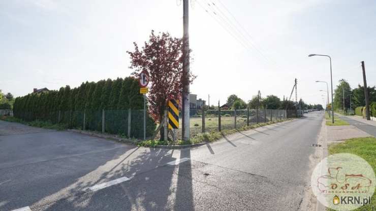 Działki  na sprzedaż, , Poznań, ul. 