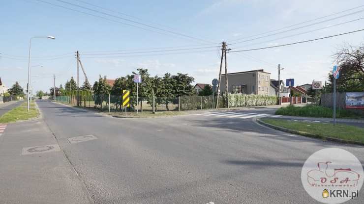 Poznań, ul. , Działki  na sprzedaż, 