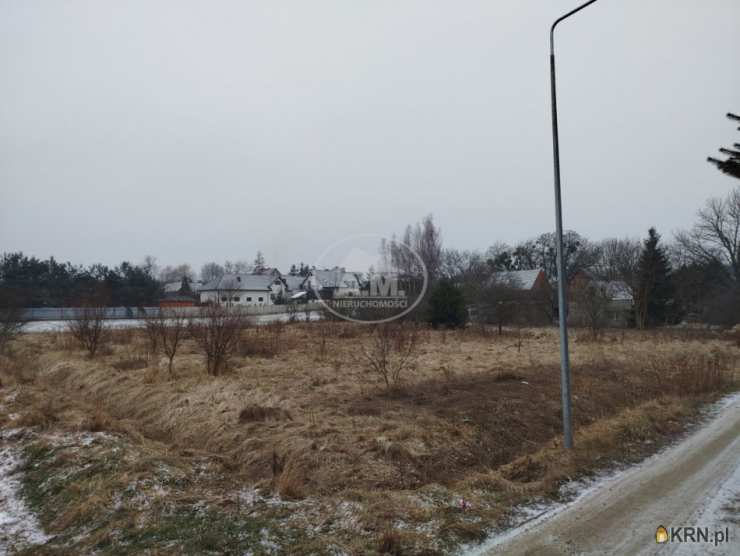 Działki  na sprzedaż, Wielka Lipa, ul. , 