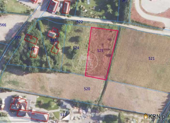 Działki  na sprzedaż, Wielka Lipa, ul. , 