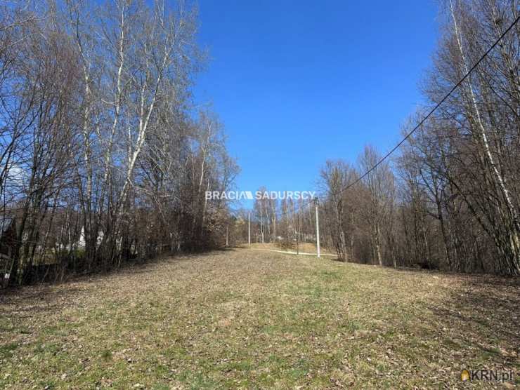 Działki  na sprzedaż, , Pcim, ul. 