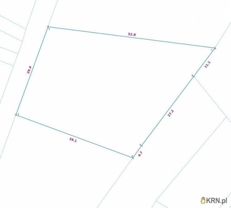 , Działki  na sprzedaż, Pcim, ul. 