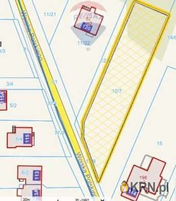 Działki  na sprzedaż, Milanówek, ul. , 