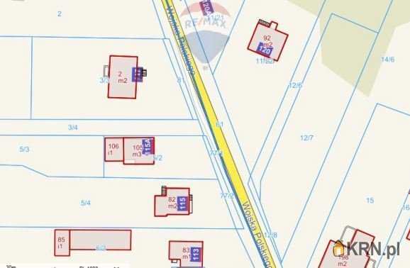 Milanówek, ul. , Działki  na sprzedaż, 