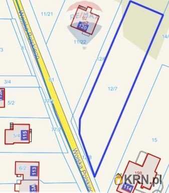 Milanówek, ul. , , Działki  na sprzedaż