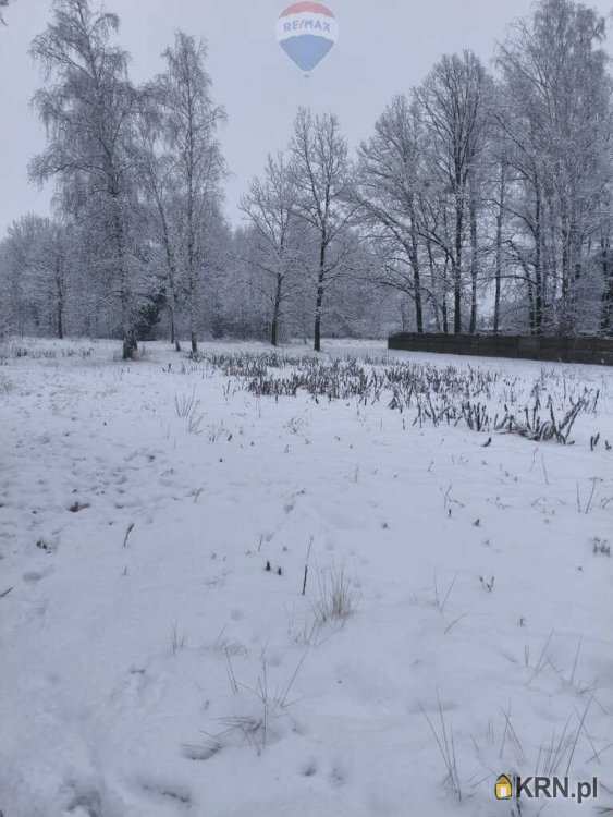 RE/MAX Polska, Działki  na sprzedaż, Milanówek, ul. 