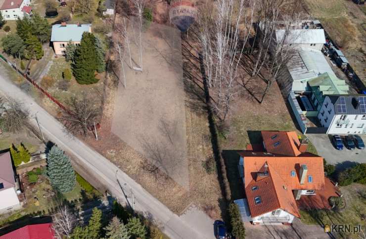 Działki  na sprzedaż, , Milanówek, ul. 