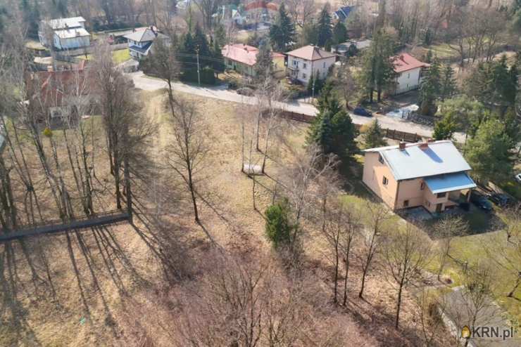 , Milanówek, ul. , Działki  na sprzedaż