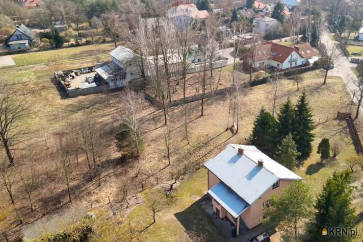 , Działki  na sprzedaż, Milanówek, ul. 