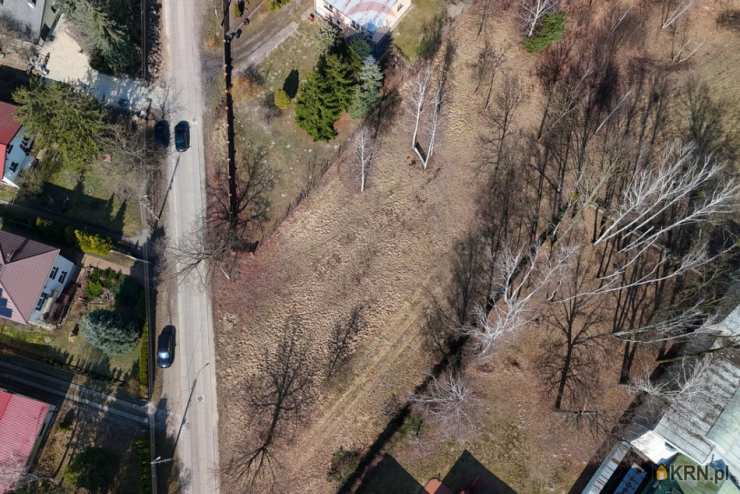 RE/MAX Polska, Działki  na sprzedaż, Milanówek, ul. 