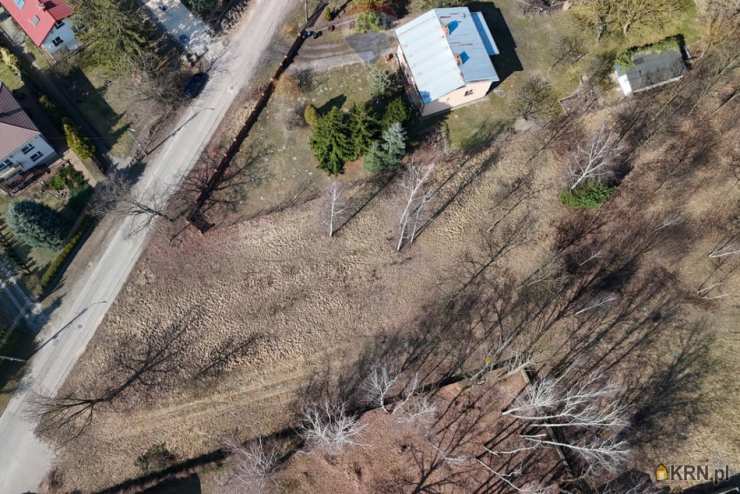 Działki  na sprzedaż, Milanówek, ul. , 