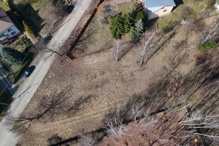 Działki  na sprzedaż, , Milanówek, ul. 