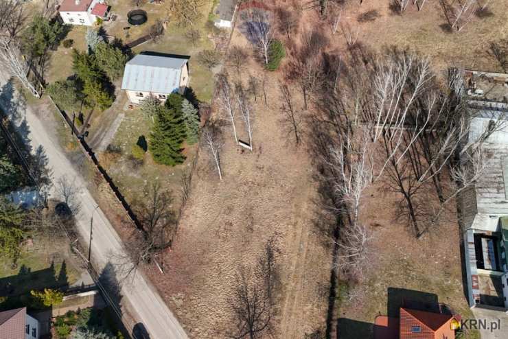 Milanówek, ul. , Działki  na sprzedaż, 