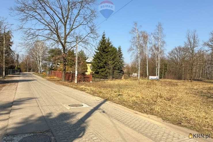 Milanówek, ul. , , Działki  na sprzedaż