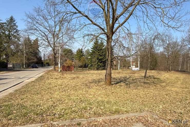 , Milanówek, ul. , Działki  na sprzedaż