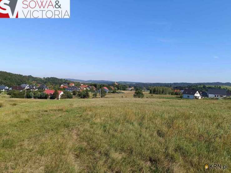 , Stare Bogaczowice, ul. , Działki  na sprzedaż
