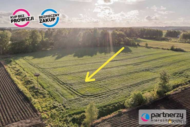 Działki  na sprzedaż, , Bojano, ul. Czynu Tysiąclecia