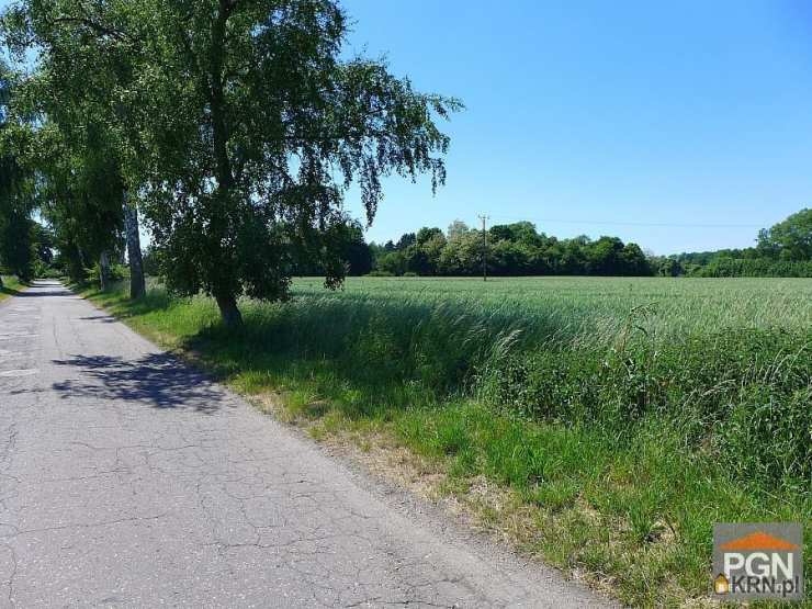 Działki  na sprzedaż, Gryfice, ul. , 