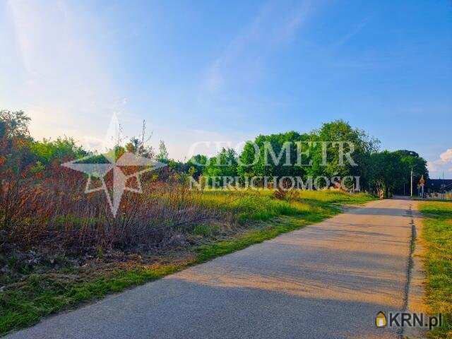 , Jabłonna, ul. Zacisze, Działki  na sprzedaż