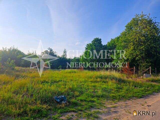 GEOMETR NIERUCHOMOŚCI, Działki  na sprzedaż, Jabłonna, ul. Zacisze