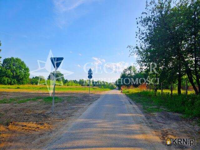 Działki  na sprzedaż, Jabłonna, ul. Zacisze, 