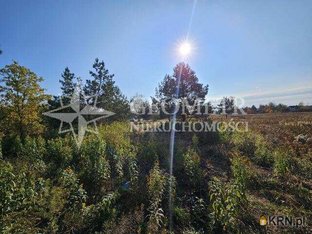 , Działki  na sprzedaż, Skierdy, ul. 