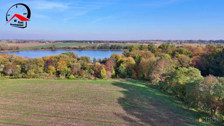 Czas Nieruchomości, Działki  na sprzedaż, Tuczno, ul. Pakoska