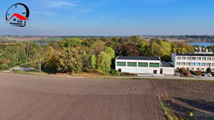 Działki  na sprzedaż, Tuczno, ul. Pakoska, 