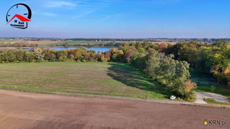 Tuczno, ul. Pakoska, Działki  na sprzedaż, 