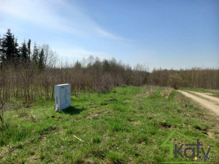 4 Kąty Jarosław Iwanowski , Działki  na sprzedaż, Gulbity, ul. 