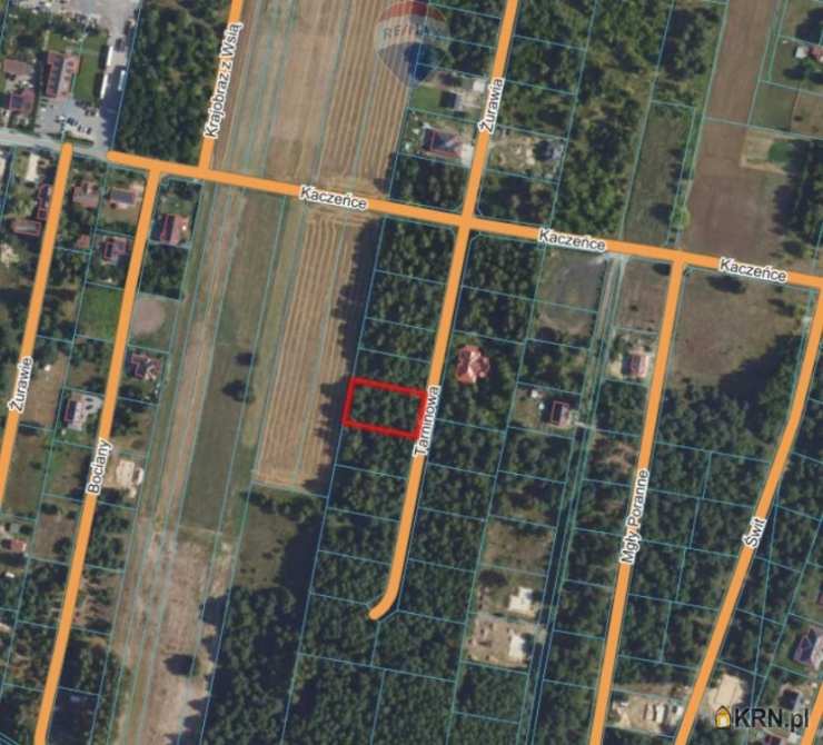 Kuklówka Radziejowicka, ul. , Działki  na sprzedaż, 