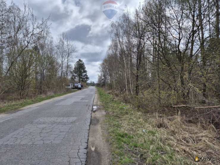 , Kuklówka Radziejowicka, ul. , Działki  na sprzedaż