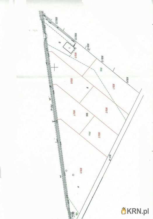 Działki  na sprzedaż, , Kamionka, ul. 