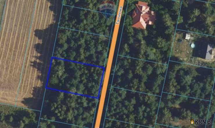 Działki  na sprzedaż, Kuklówka Radziejowicka, ul. , 