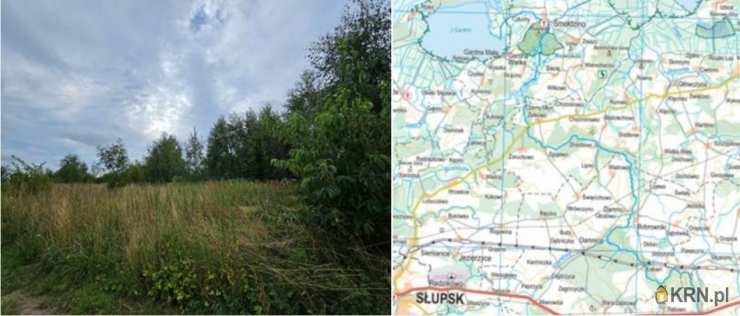 Działki  na sprzedaż, Główczyce, ul. , 