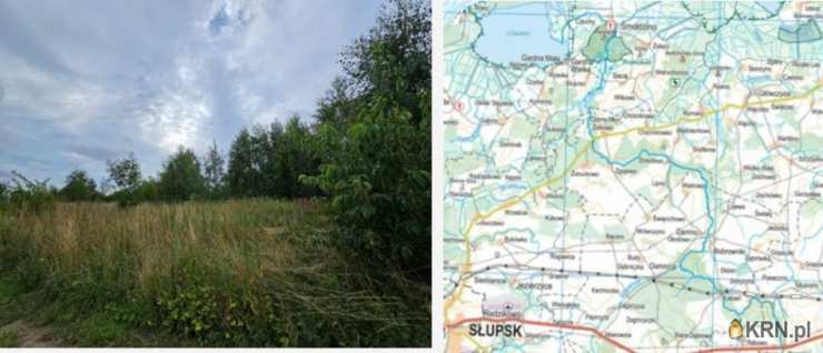 Działki  na sprzedaż, Główczyce, ul. , 