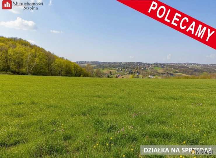 Działki  na sprzedaż, Wieliczka, ul. , 