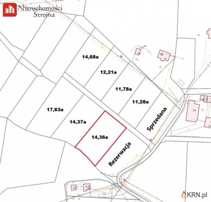 Działki  na sprzedaż, , Wieliczka, ul. 
