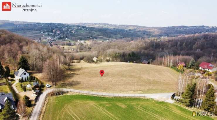 Wieliczka, ul. , , Działki  na sprzedaż